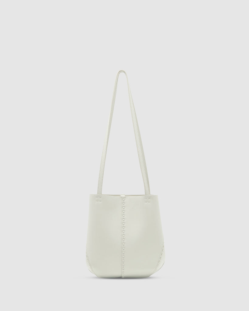 Reese Mini Tote - Elderflower