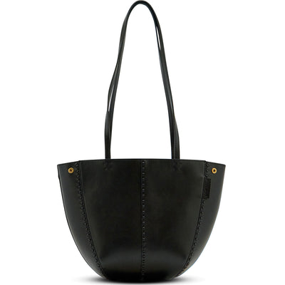 Reese Mini Tote - Noir
