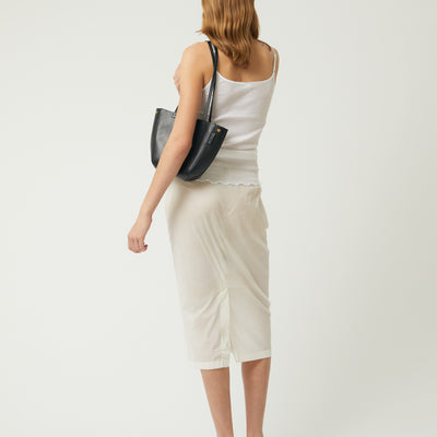 Reese Mini Tote - Noir