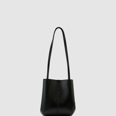 Reese Mini Tote - Noir