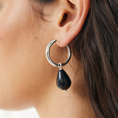 Santiago Earrings