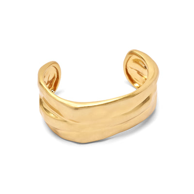 Sloane Cuff - Gold 