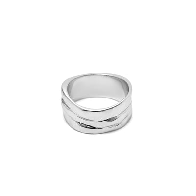 Sloane Ring - Silver