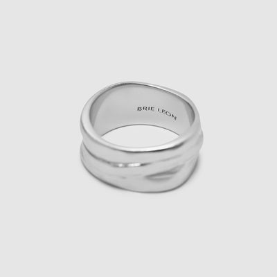 Sloane Ring - Silver