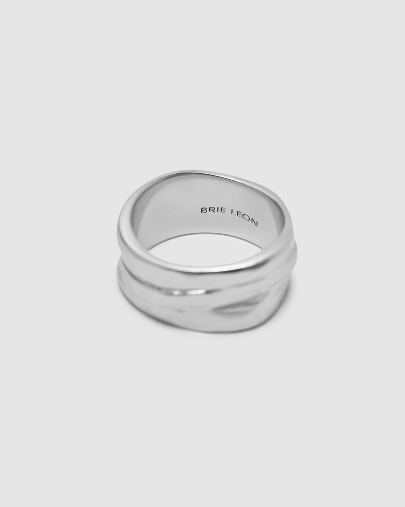 Sloane Ring - Silver