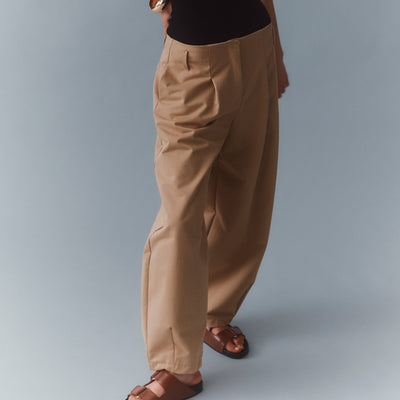 Ava Sandal - Cigar
