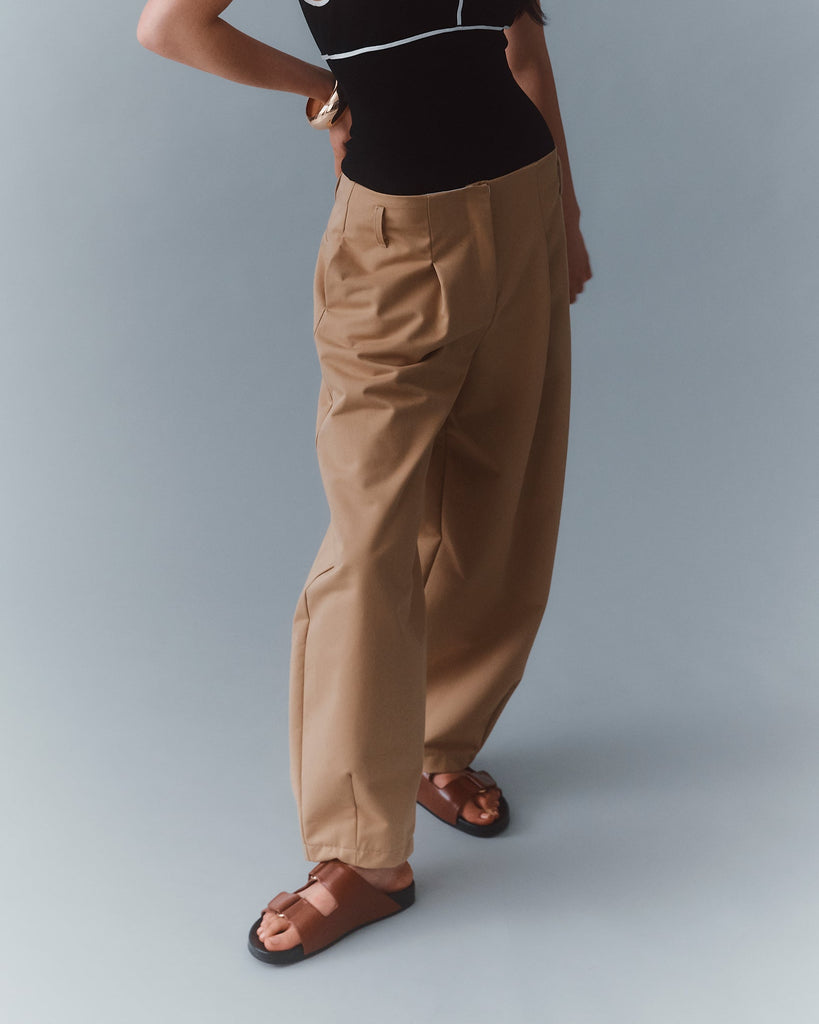 Ava Sandal - Cigar