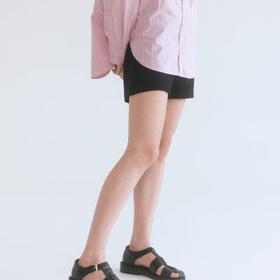 Cam Sandal - Black