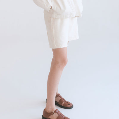 Cam Sandal - Cigar