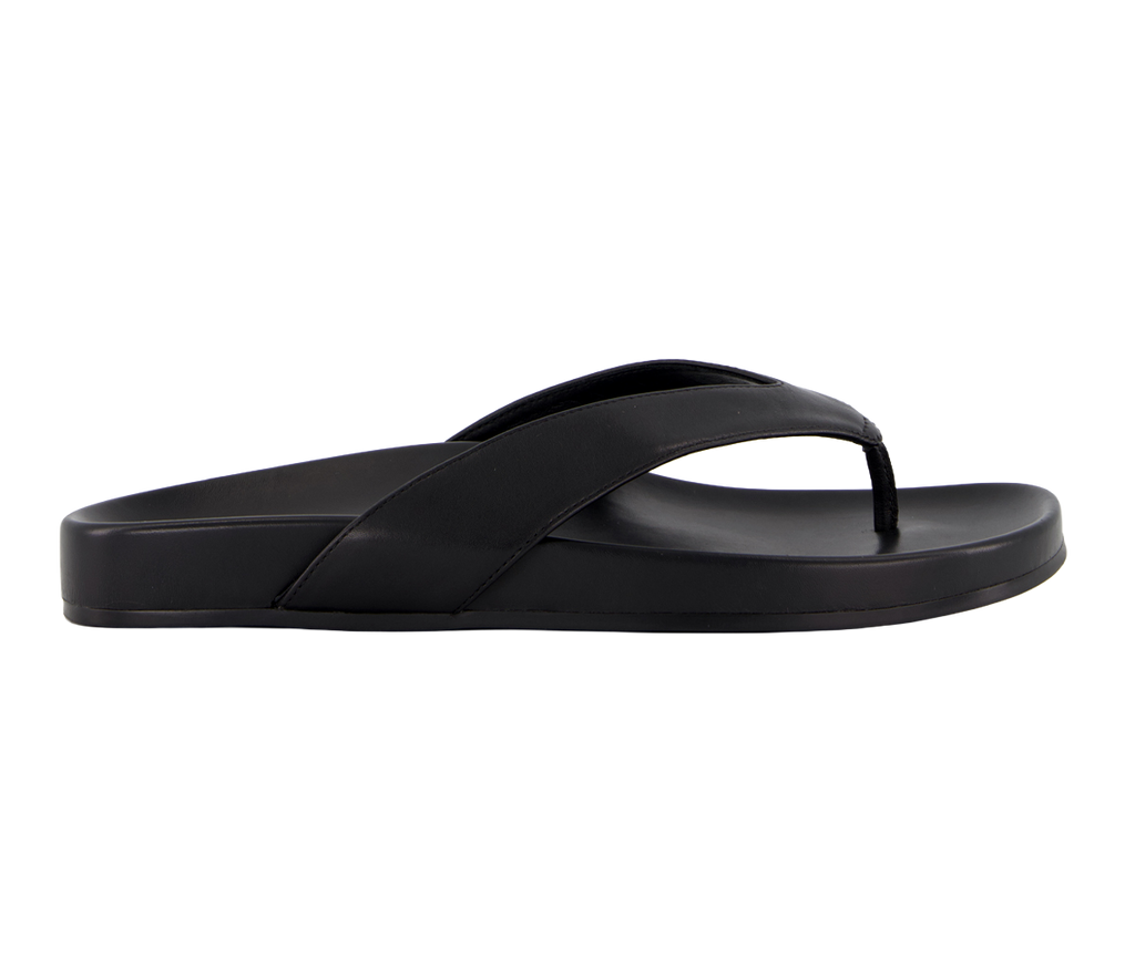 Aria Sandal - Black