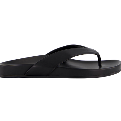 Aria Sandal - Black