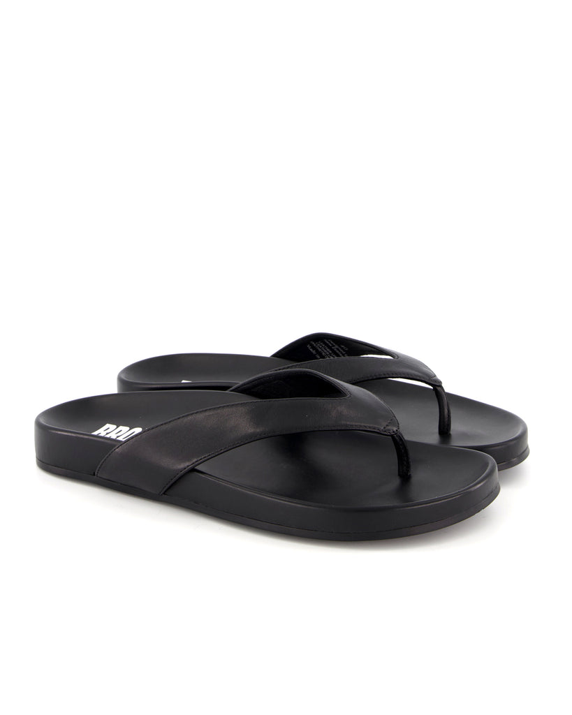 Aria Sandal - Black