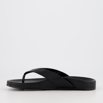 Aria Sandal - Black