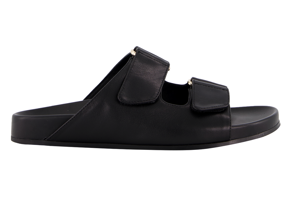Ava Sandal - Black