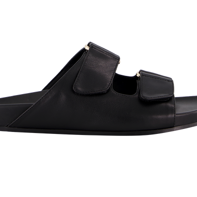 Ava Sandal - Black