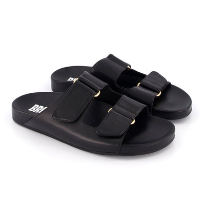 Ava Sandal - Black