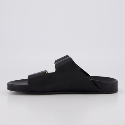 Ava Sandal - Black