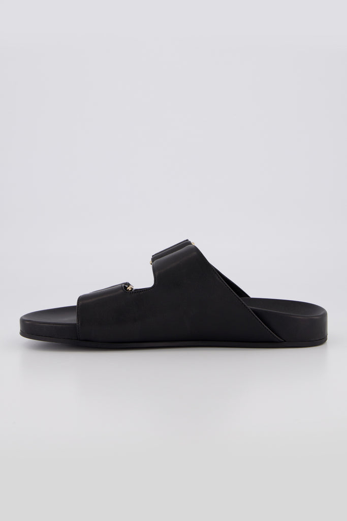 Ava Sandal - Black