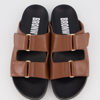 Ava Sandal - Cigar