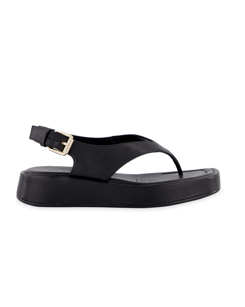 Jocelyn Sandal - Black