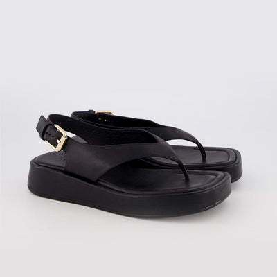 Jocelyn Sandal - Black