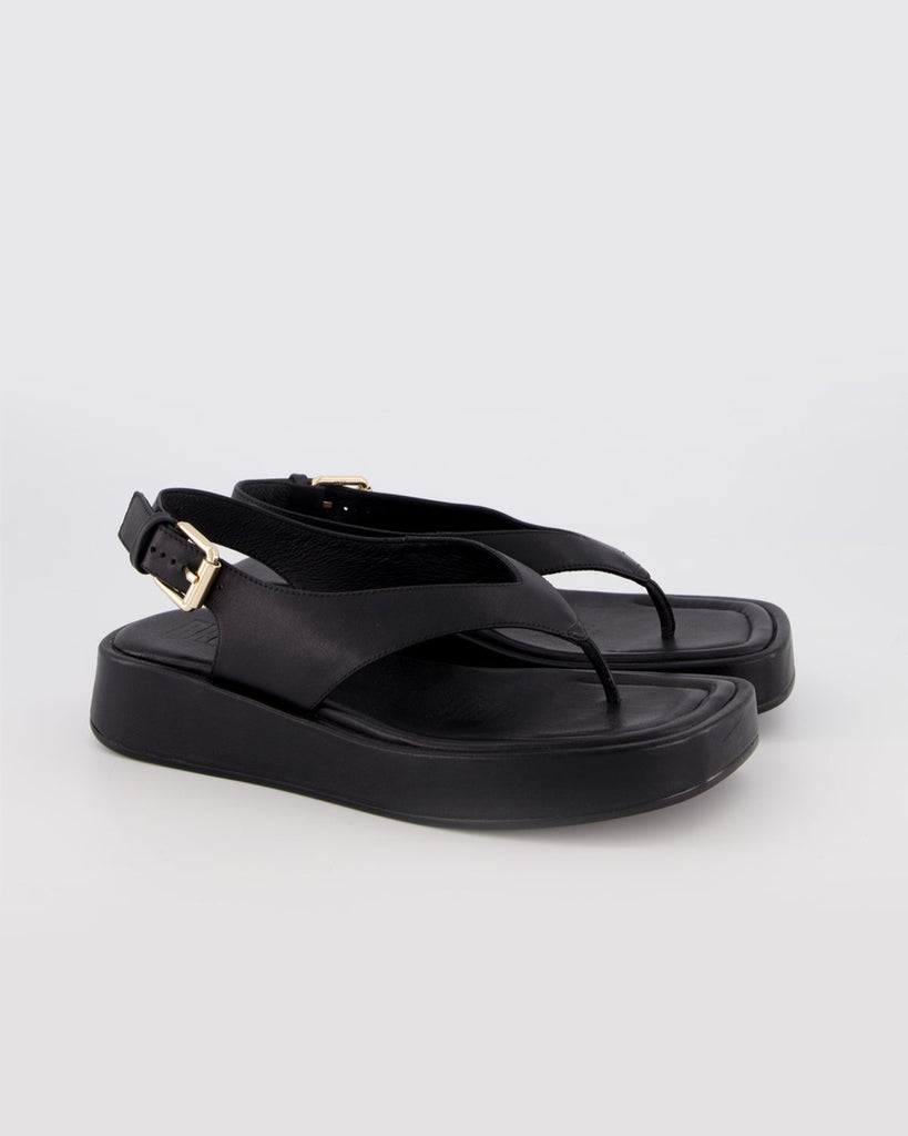 Jocelyn Sandal - Black
