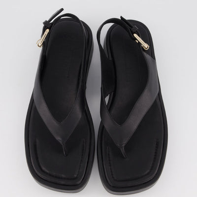 Jocelyn Sandal - Black