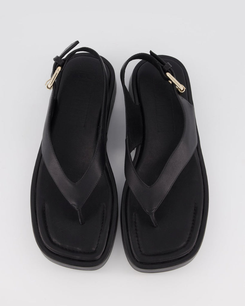 Jocelyn Sandal - Black