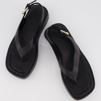 Jocelyn Sandal - Black