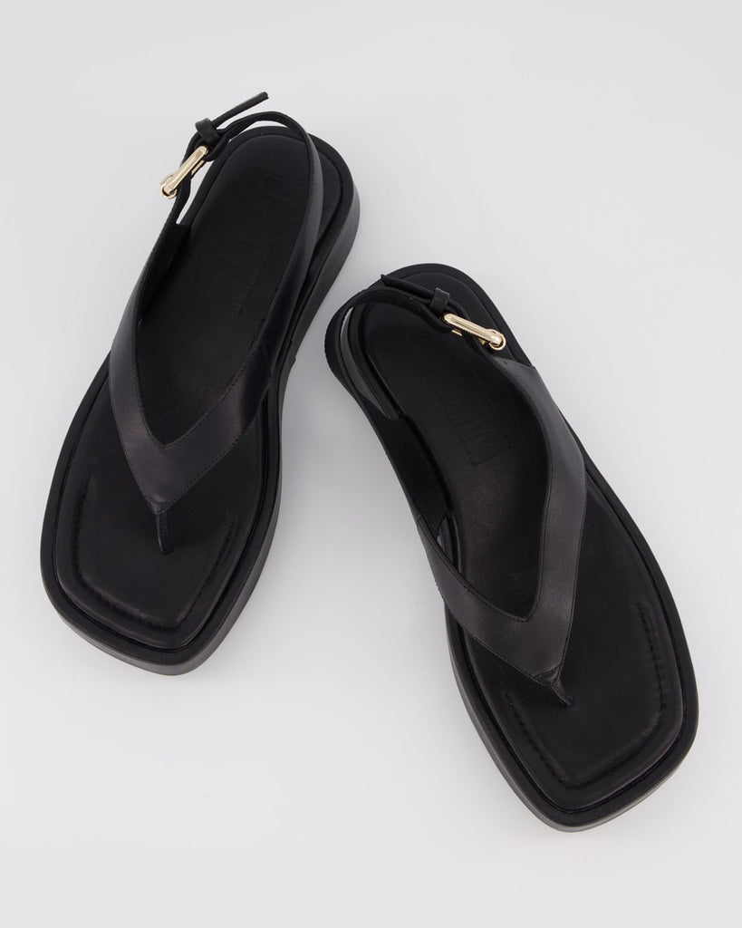 Jocelyn Sandal - Black