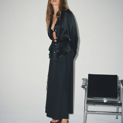 Jocelyn Sandal - Chocolate