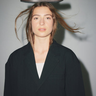 Jocelyn Sandal - Chocolate