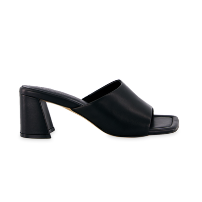 Lola Mule - Black