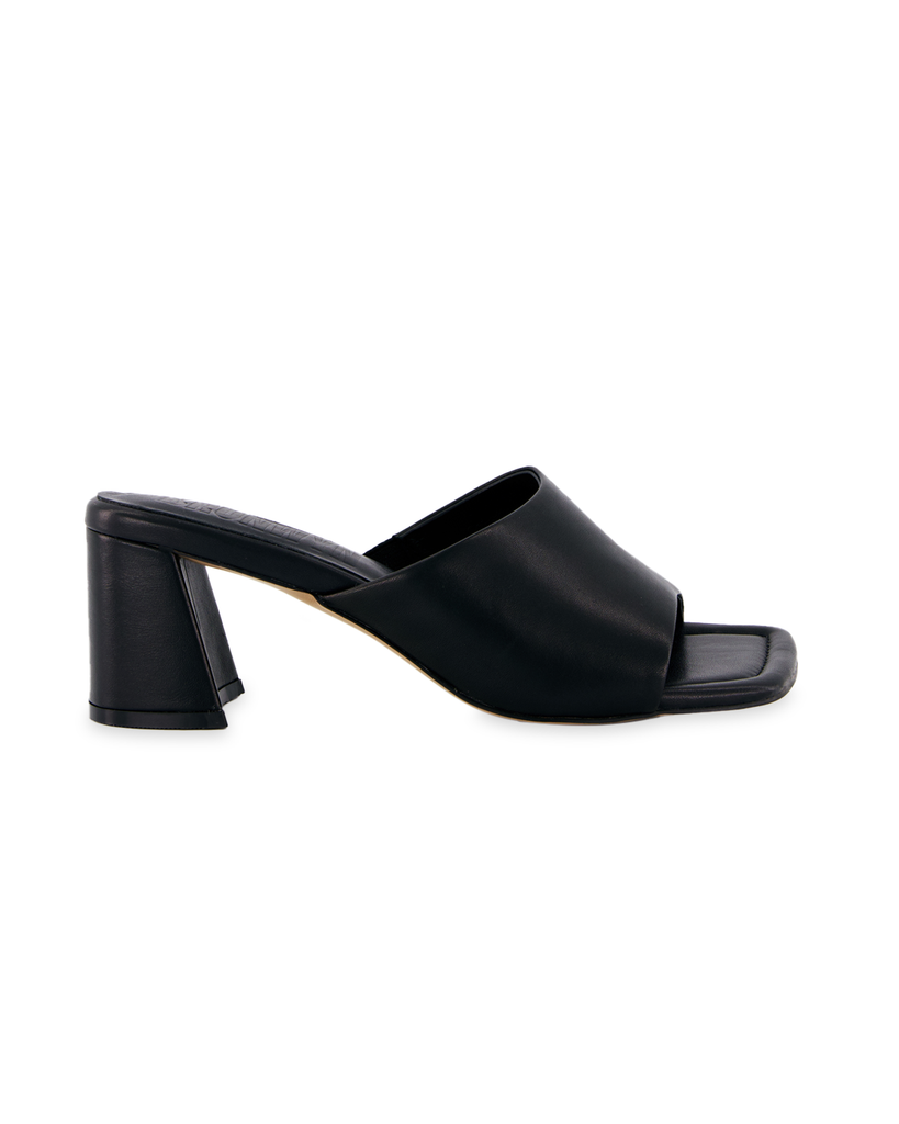 Lola Mule - Black