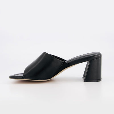 Lola Mule - Black