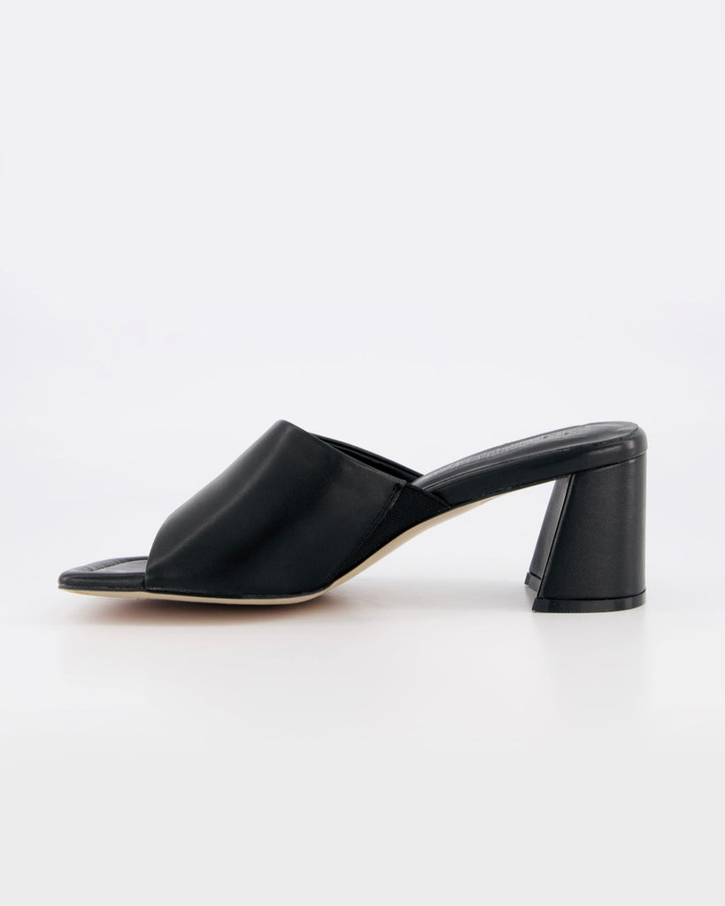 Lola Mule - Black