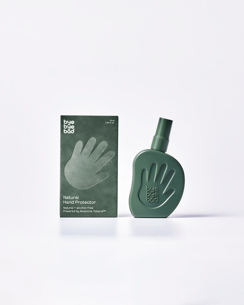 Hand Protector Spray