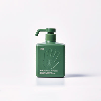 Hand Protector