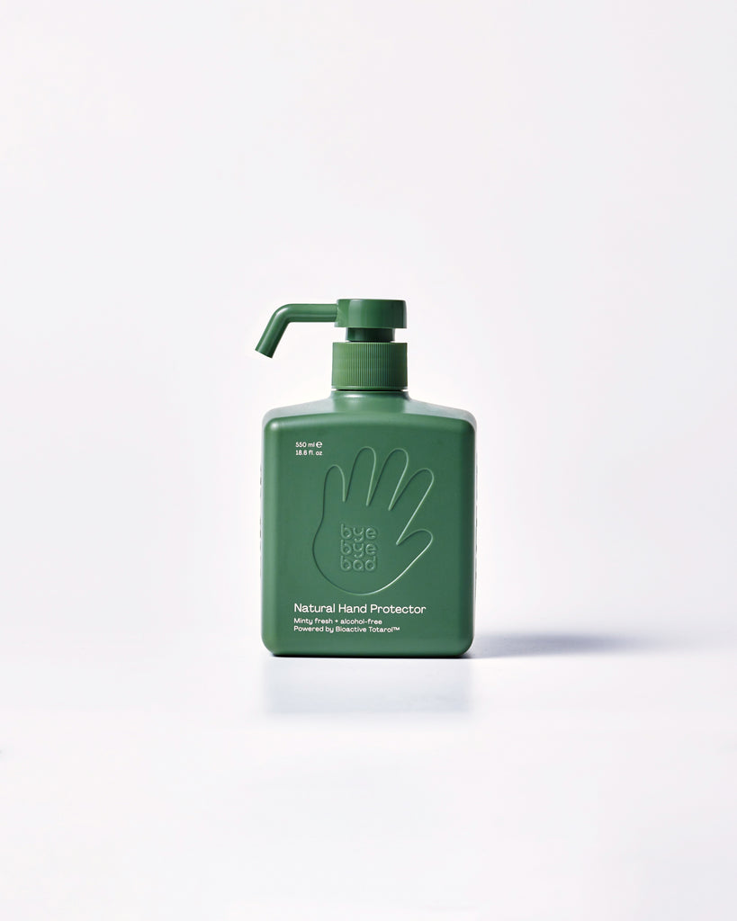 Hand Protector