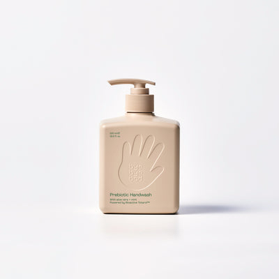 Prebiotic Handwash