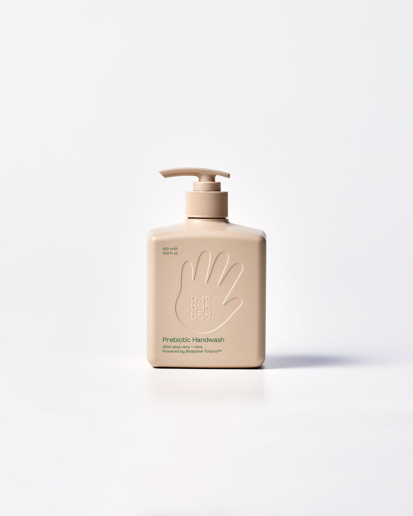 Prebiotic Handwash
