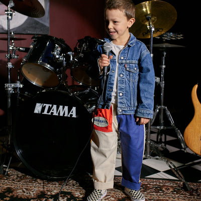 This Must be the Place Pants