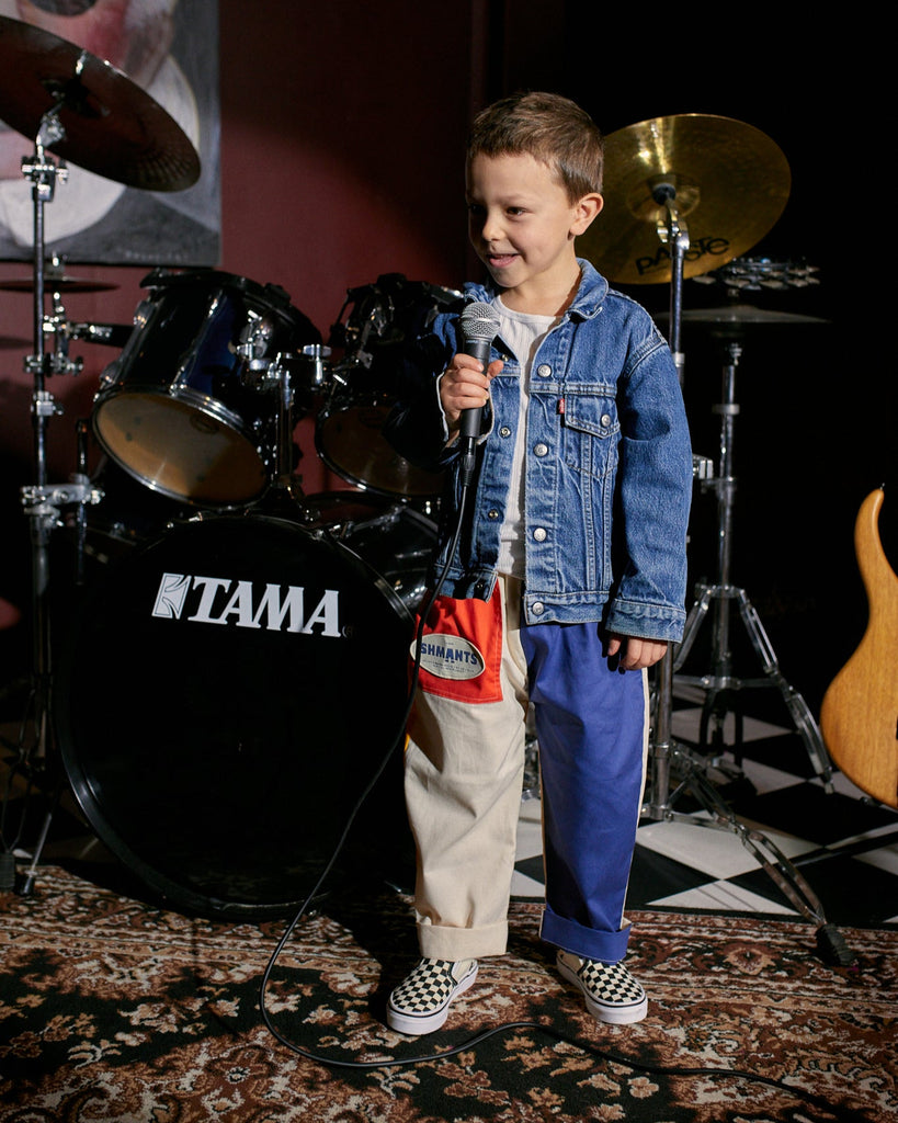 This Must be the Place Pants