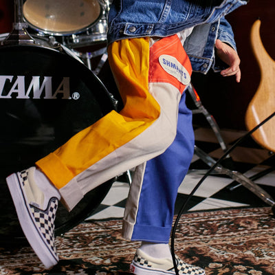 This Must be the Place Pants