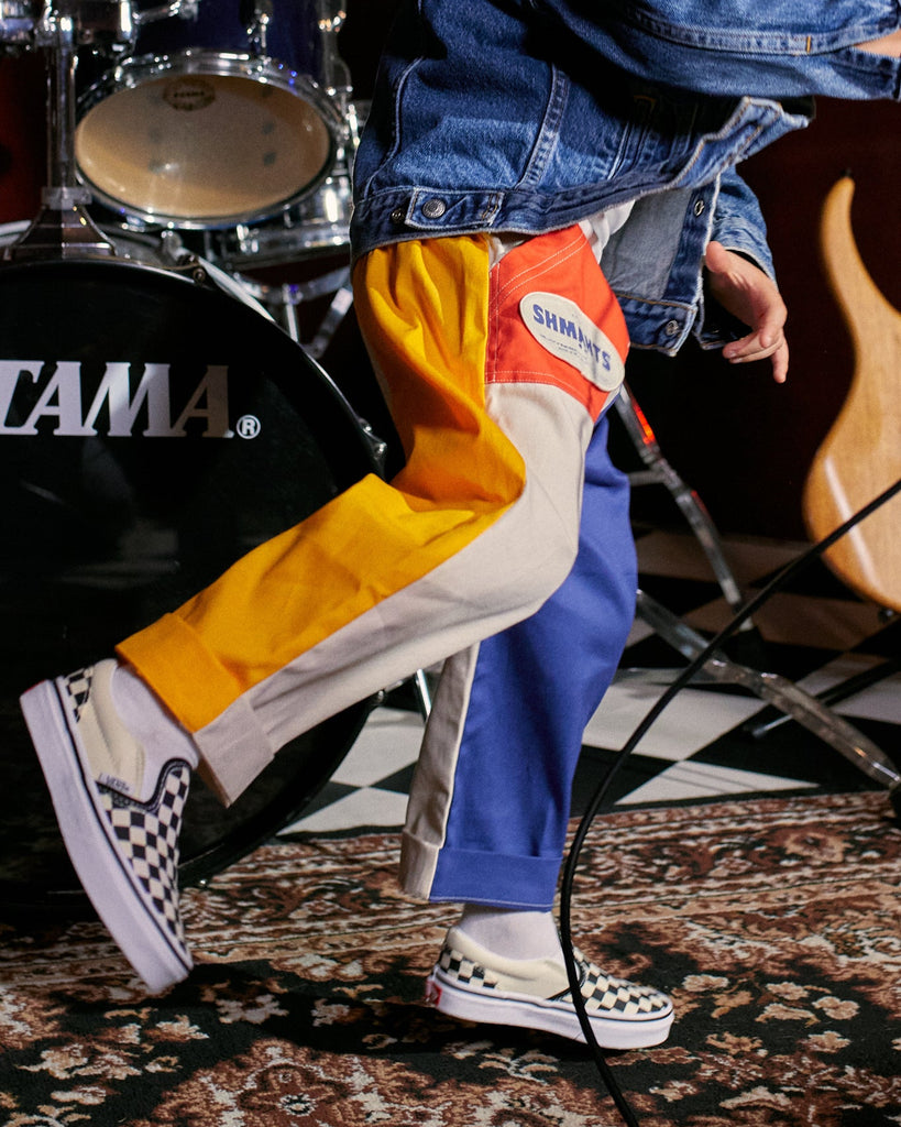 This Must be the Place Pants