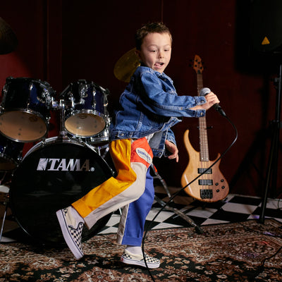 This Must be the Place Pants