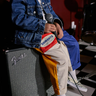 This Must be the Place Pants