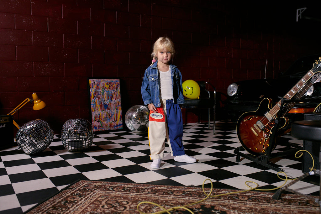 This Must be the Place Pants