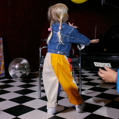 This Must be the Place Pants