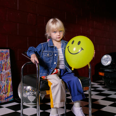 This Must be the Place Pants